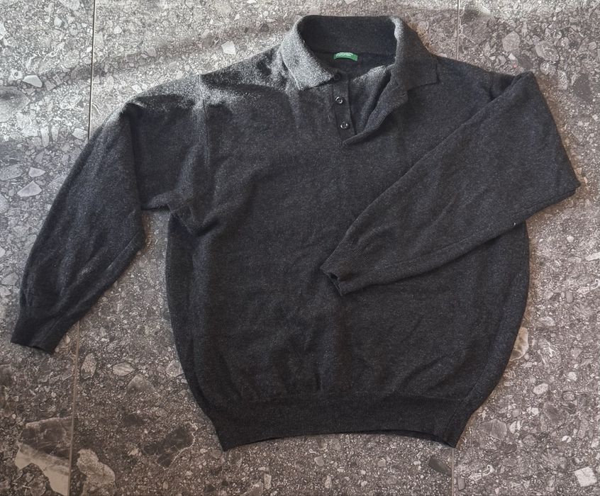 Пуловери Polo Ralph Lauren, All Saints, Uniqlo, Mango, Benetton,  H&M