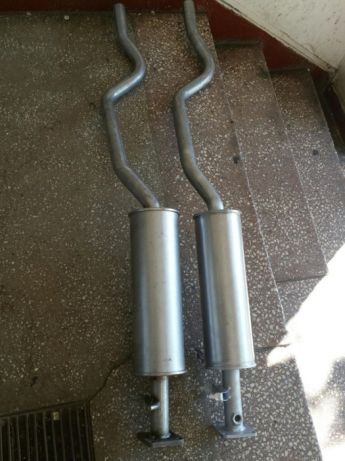 Vand toba finala intermediara saxofon noua Daewoo CIELO