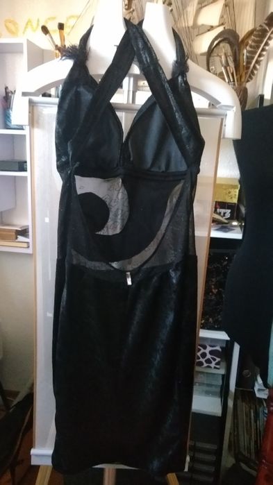 Rochie ocazie neagra