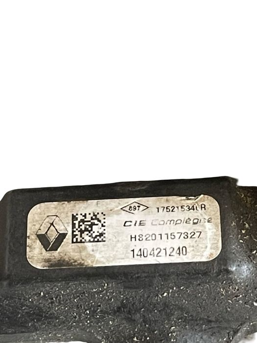 Kit Injectie Dacia Dokker 2012 - > 1.5 Dci / Blue Dci 75 K9K 612 04450