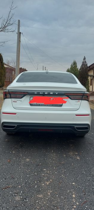 CHery Arizo 6 pro