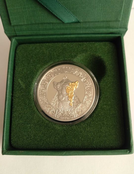 Верблюд/TÚIE  пруф-лайк, номинал 200 тенге