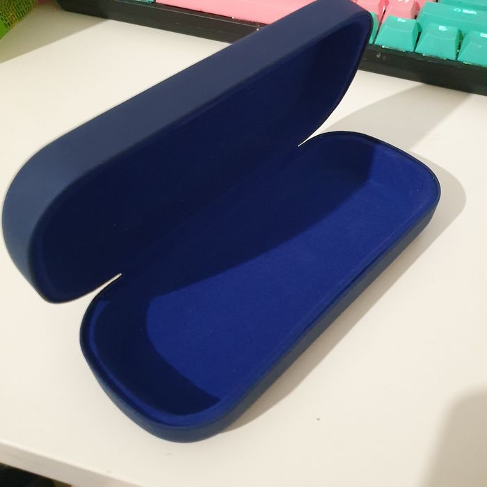 чехол для очков коробка