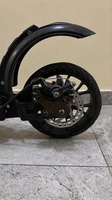 Продам самакат Urban Skooter