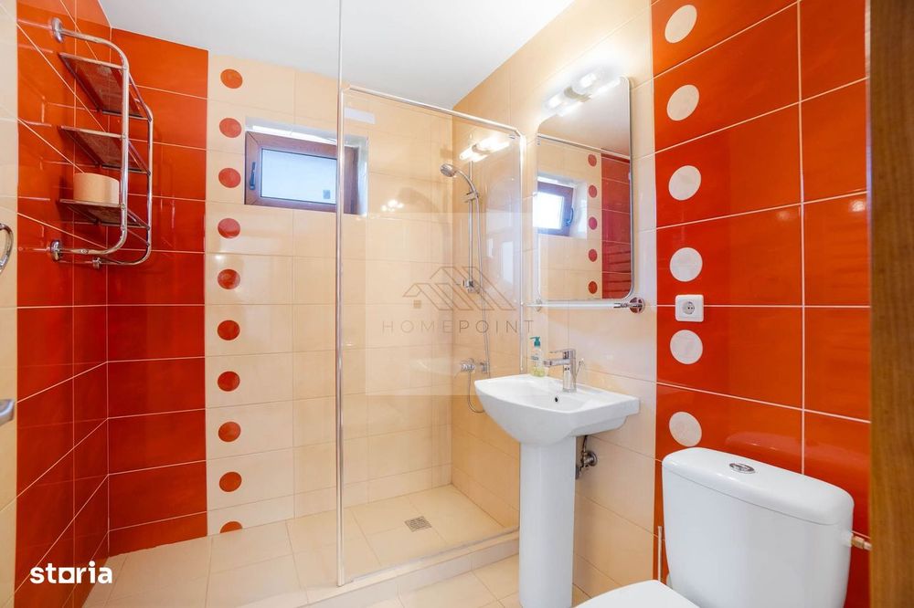 Casa Premium de Inchiriat | Cartier Noua | 0% Comision