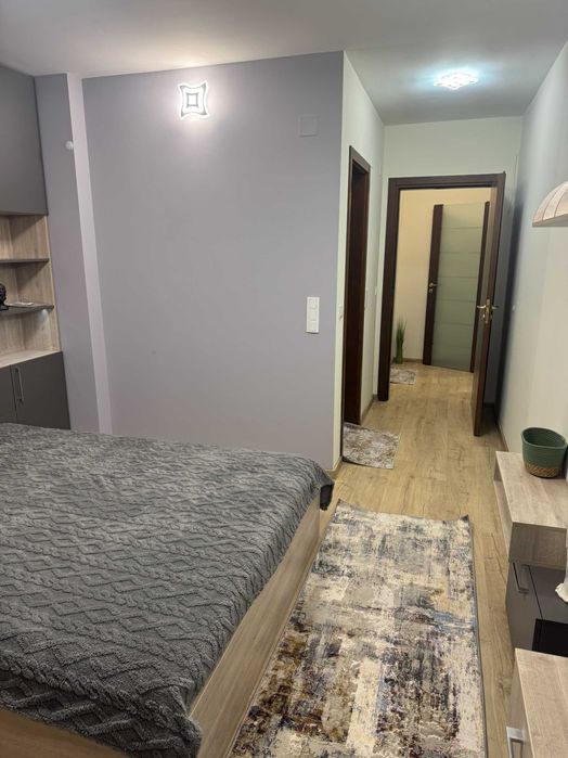 Дава се под наем Двустаен апартамент в София, Хиподрума - 94 кв.м за 1000 € - Снимка #16