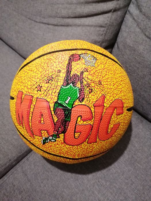 Топки за баскетбол