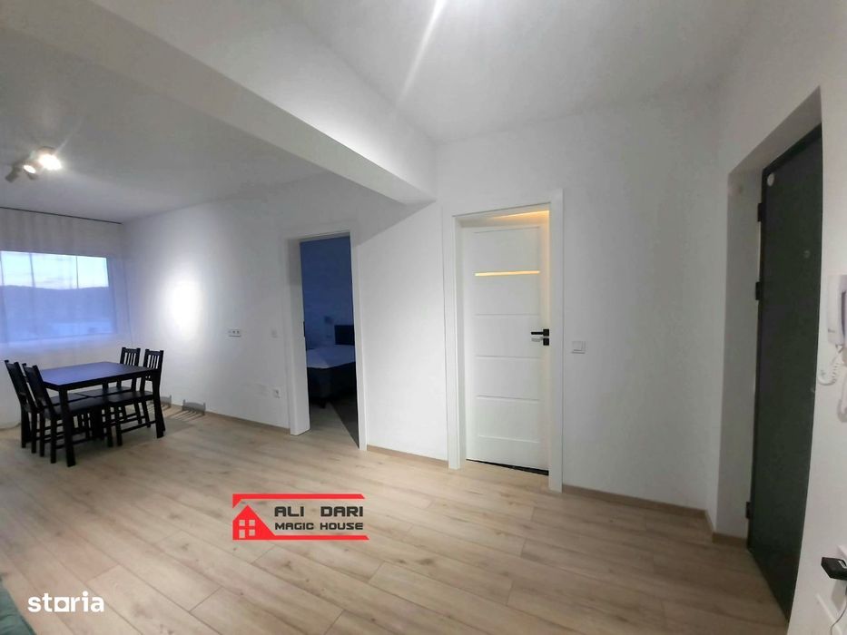 Calea Baciului - Str Stelelor - Apartament 2 camere modern