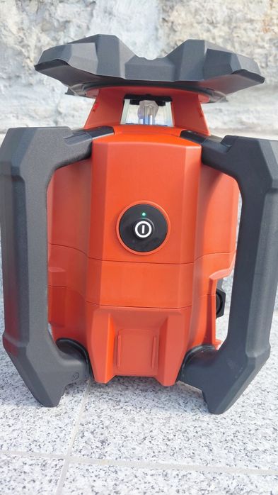 Hilti PR 40 - 22 / Nuron - Ротационен лазерен нивелир