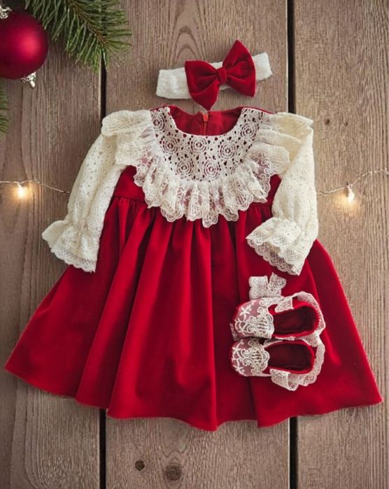 Rochita fetite 3-4 ani