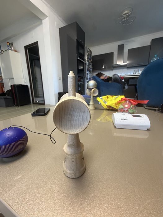 Tama broken bones cu ken thibaut