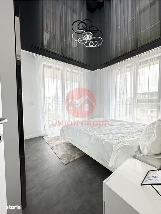 Apartament 2 Camere, Finalizat, Mobilat si Utilat Complet Mamaia Nord — fotografia 3