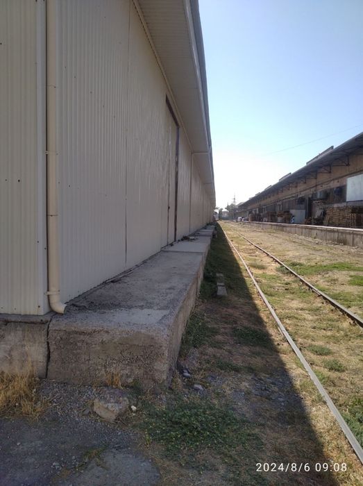 Аренда склад цена с НДС