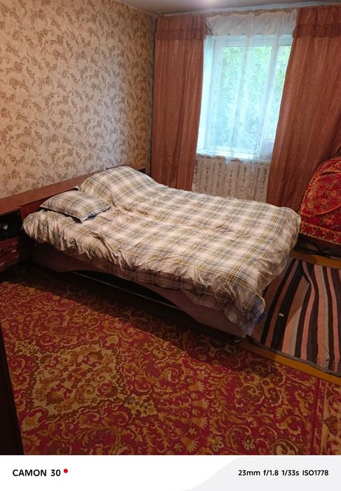 Продам частный дом в С. ЧЕРНОРЕЦК