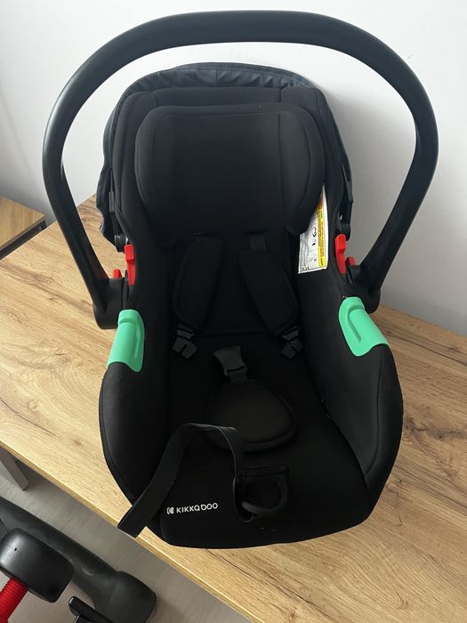 Кошница за кола /кош/ KikkaBoo