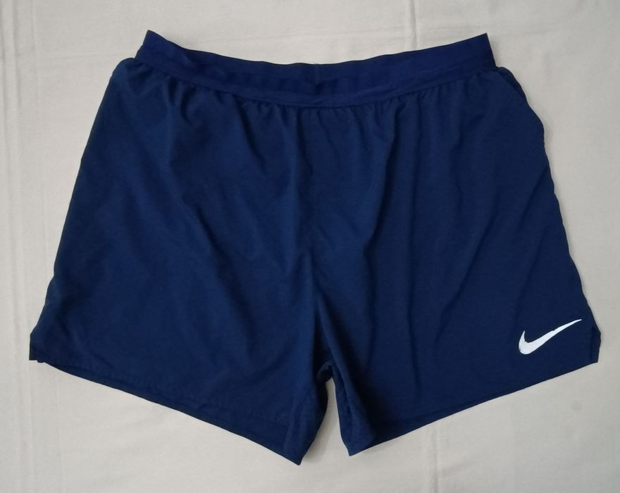 Nike DRI-FIT Flex Stride Shorts оригинални гащета XL Найк спорт шорти