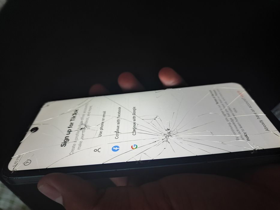 infinix note 30 telefon