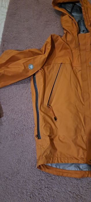 MARMOT geaca trekking ploaie goretex gore-tex marimea M