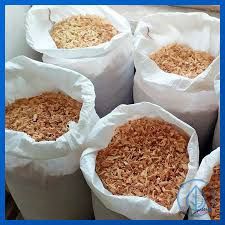 Опилки в мешках 400тг