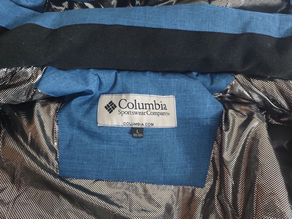 Продам зимний комбинезон