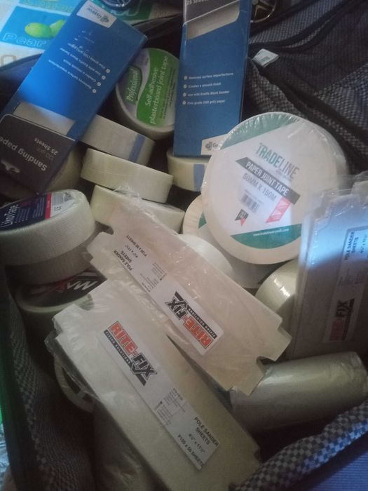 Строителни материали