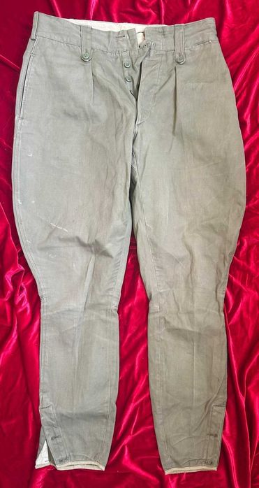 Uniforma militară Subofițer Tancuri cu Centura diagonală și Cizme