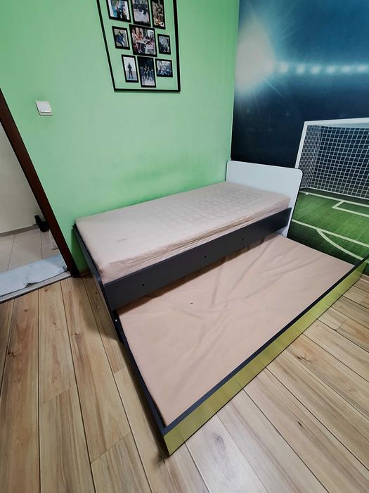 Детско обзавеждане