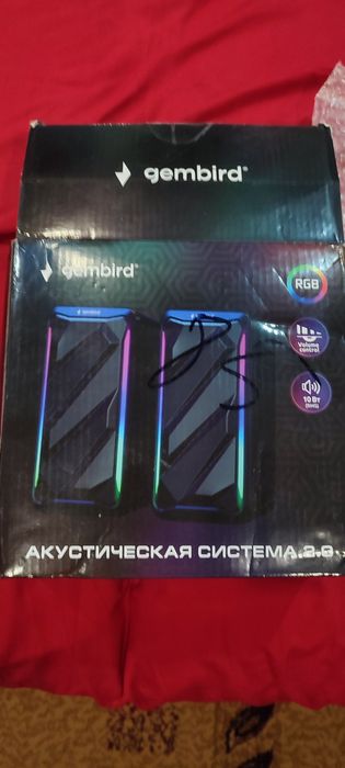 Продаю колонки для компьютера