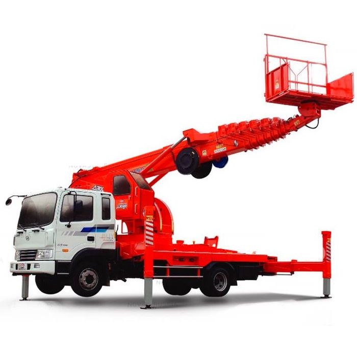 Avtovishka xizmati Toshkent arzon narxlarda  | Усулги Автовышки до 50м