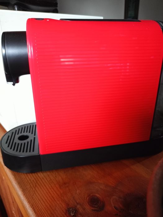 Кафемашина Tchibo cafessimo