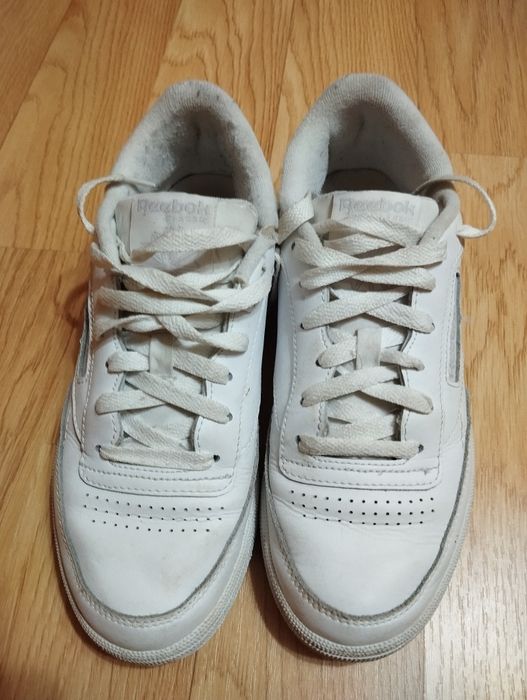 Adidași Reebok nr. 38,5