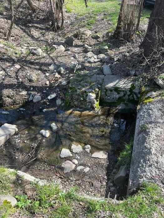 Земельный участок