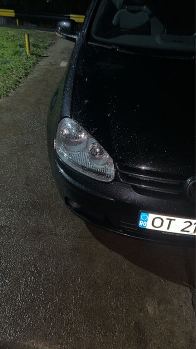 VOLKSWAGEN Golf 2004 — imagine 4