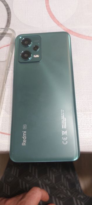 Redmi Note 12 5G 128 GB