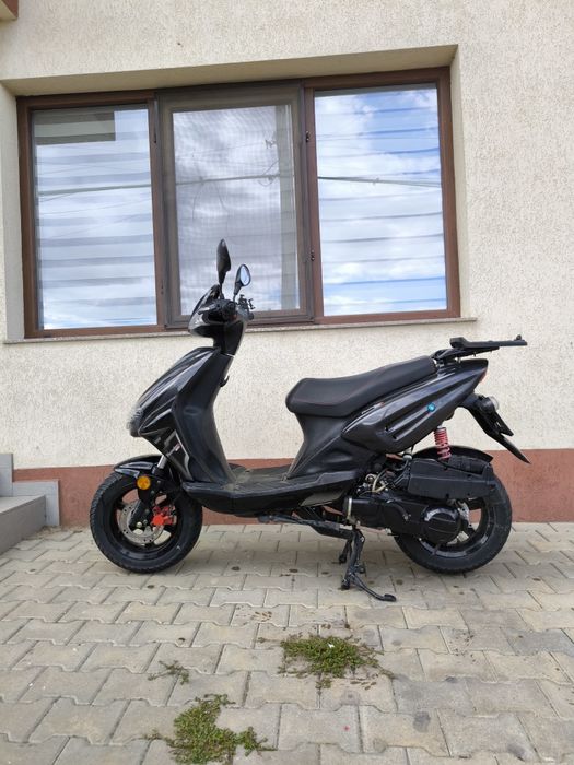 Vând Ride Twister 125