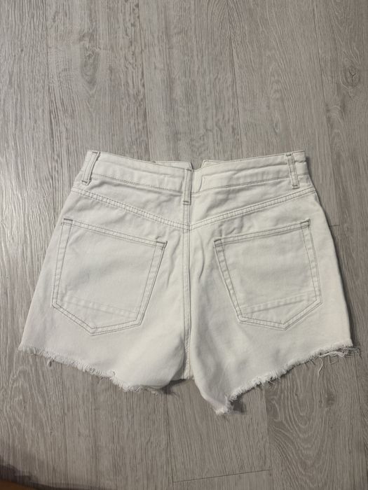 Джинсовые Шорты Разные