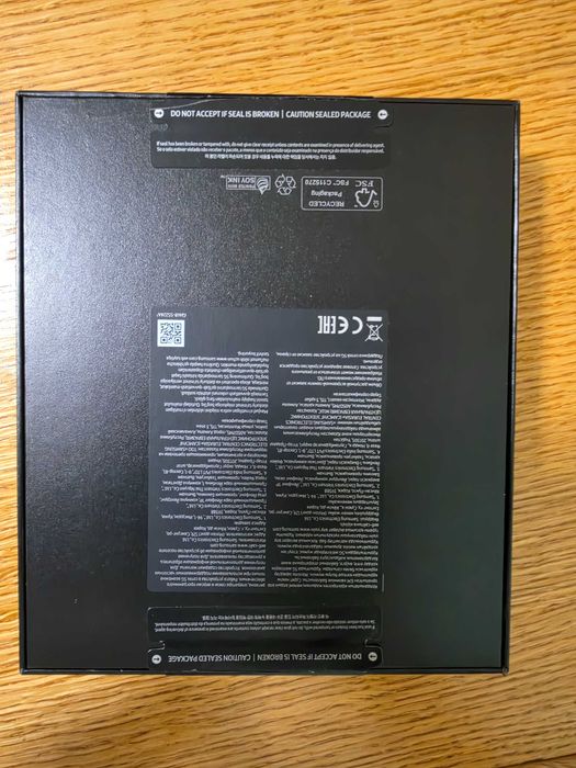 Samsung Z Fold 5, 1 Tb, 2 sim