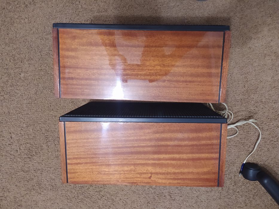 Акустическая система