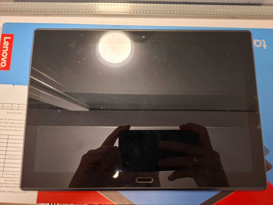 Lenovo Tab 4 10 Plus (TB-X704L)