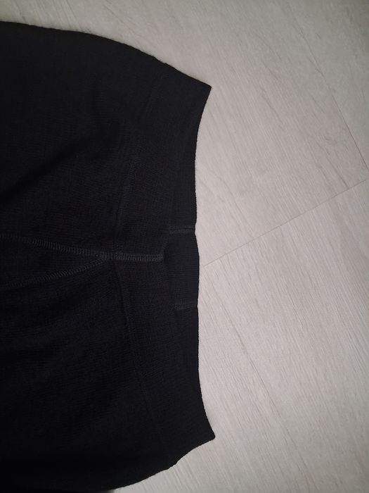 Vand Doua. Perechi Pantaloni Lana Woolpower 400g marime M Barbati