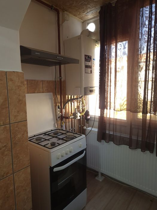 Inchiriez apartament 2 camere Confectii