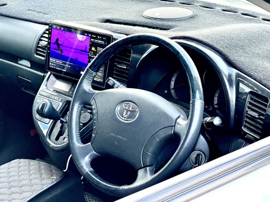 Руль с айрбагом