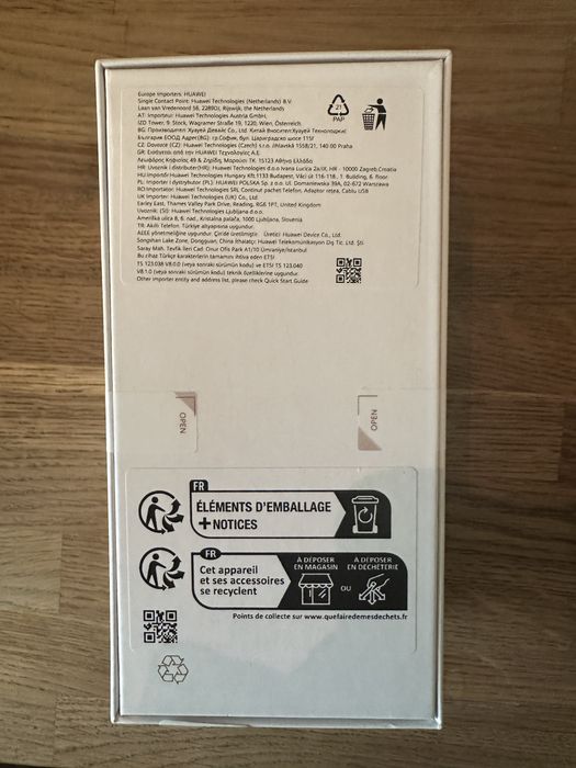 Телефон Huawei nova 12 SE