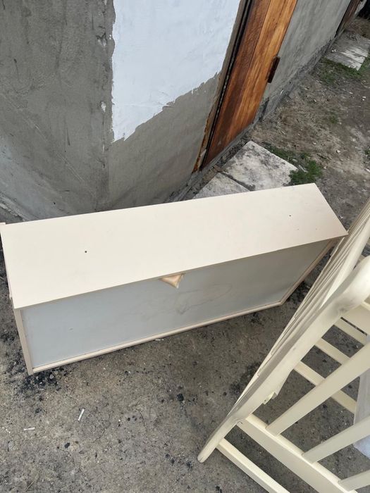 Продам детскую кровать