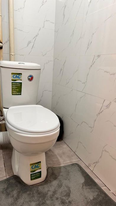 Посуточно 1,5 в новым ЖК