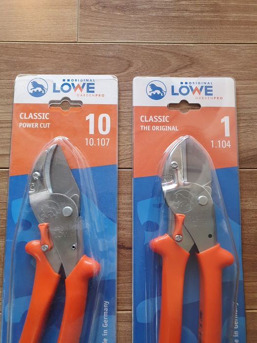 Foarfeca profesionala pentru gradina Original LOWE
