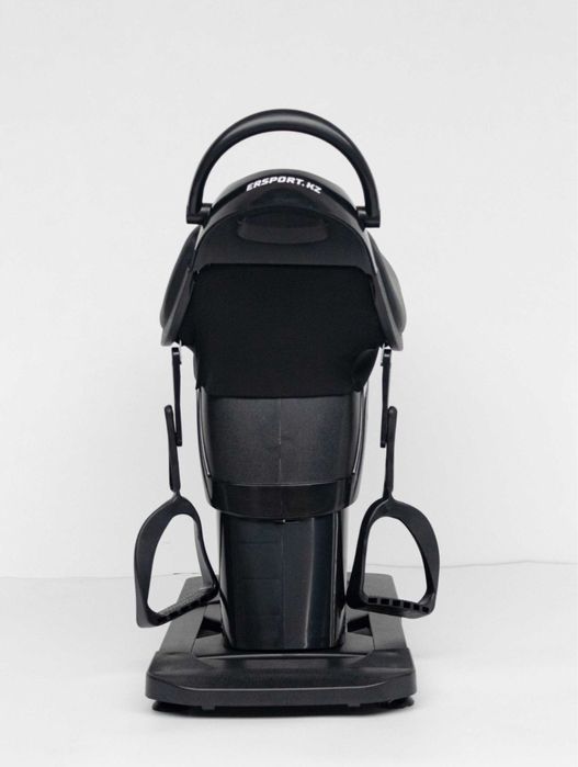 Иппотренажер Тренажёр Конь horse SPOAT 007