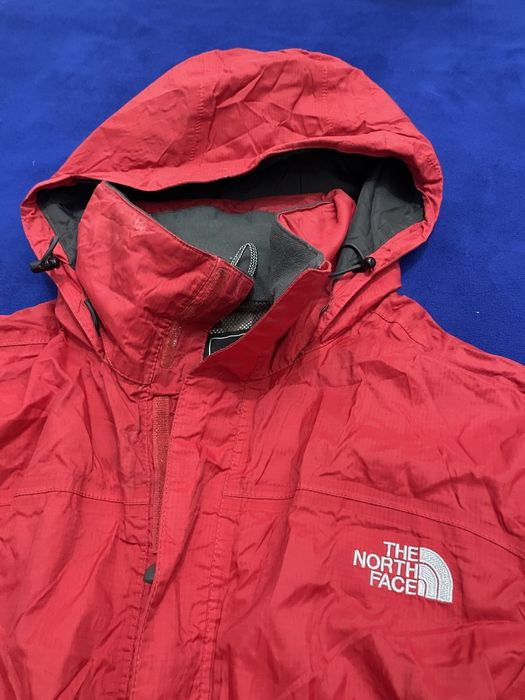 Ветровка The North Face original! Секонд хенд