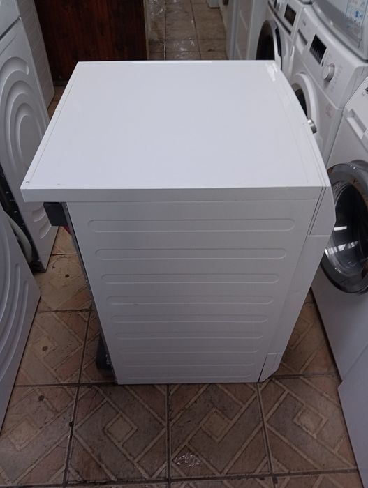 Сушилня с термопомпа АЕГ Aeg Protex Plus A+++ 8кг 2 години гаранция!
