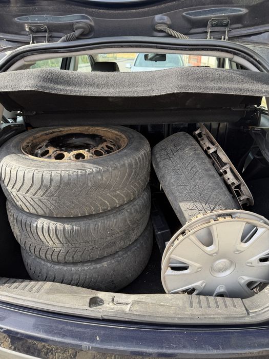 FORD Fiesta 2006 — imagine 5